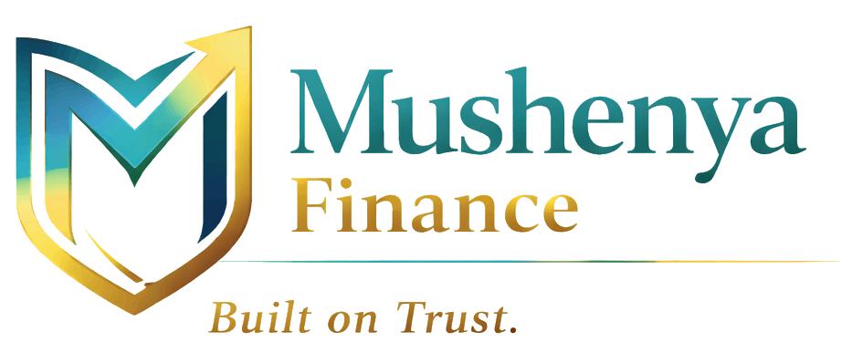 Mushenya Finance logo